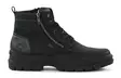Rieker Herren Stiefeletten aus echtem Leder mit Nieten F5401-00 schwarz - Herrenstiefel und -stiefeletten - 139177 - 1