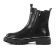 Migant Damen Stiefeletten A920-319 schwarz - Damen Stiefeletten - 139227 - 2