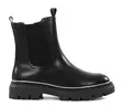 Migant Damen Stiefeletten A920-319 schwarz - Damen Stiefeletten - 139227 - 1
