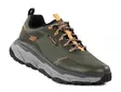 Skechers Herren Walking Schuhe 237419/GRN D'LUX JOURNEY - SLATE PEAK Grün - Herren Wanderschuhe - 139237 - 1