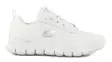 Skechers Work Damen Arbeitsschuhe 76576EC/WHT SURE TRACK - ERATH weiß - Skechers women's work shoes - 139297 - 1
