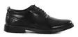 Skechers Herren Echtleder Arbeitsschuhe 66403/BLK BREGMAN - VELSOM Schwarz - Herrenschuhe für die Arbeit - 139337 - 1