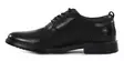 Skechers Herren Echtleder Arbeitsschuhe 66403/BLK BREGMAN - VELSOM Schwarz - Herrenschuhe für die Arbeit - 139337 - 2