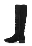 Duffy Damenstiefel 97-21317 Schwarz - Damen Stiefel - 139357 - 2