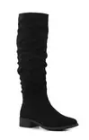 Duffy Damenstiefel 97-21317 Schwarz - Damen Stiefel - 139357 - 1