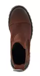 Ten Points Damen Stiefeletten 60607 Penny Brandy - Damen Stiefeletten - 139377 - 5