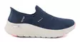 Skechers Damen wasserdichte Sneakers 150193/NVPK ARCH FIT 2.0 - RIGHT AS RAIN navy/pink - Skechers Sneaker - 139387 - 2