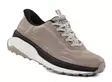 Skechers Damen Wasserfeste Sneakers 180257/TPBK SWITCH BACK - MIST taupe/schwarz - Skechers Sneaker - 139407 - 1