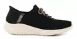 Skechers Damensneaker 150464/BKRG ULTRA FLEX 3.0 - DIAMOND DREAMER schwarz/roségold - Skechers Sneaker - 139527 - 2