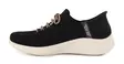 Skechers Damensneaker 150464/BKRG ULTRA FLEX 3.0 - DIAMOND DREAMER schwarz/roségold - Skechers Sneaker - 139527 - 3