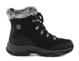 Skechers Damen Stiefeletten 167893/BBK TREGO - STORMIE schwarz - Damen Stiefeletten - 139597 - 1