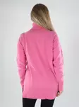 Northoutdoor Damen Merinowollpullover Tunturi Pfingstrose Pink - Damenpullover - 139727 - 2