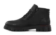 Rieker Herren Stiefeletten 32208-00 schwarz - Herrenstiefel und -stiefeletten - 139767 - 2