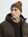 Jack&Jones Herren Mütze Dna Beanie Mönchskutte - Herrenhandschuhe, Schals, Kopfbedeckungen - 140047 - 1