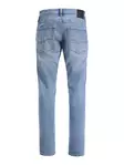 Jack&Jones Herren Jeans JJMIKE Original ST 171 Blau Denim - Herren Jeans - 140127 - 7