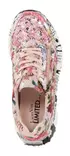 Laura Vita Damensneakers Burton 11 in Cerise - Damen Sneaker - 140217 - 4