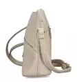 Rieker Schultertasche H1031-60 beige - Handtaschen - 140387 - 3