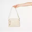 Rieker Schultertasche H1031-60 beige - Handtaschen - 140387 - 6