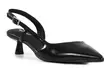 Tamaris Pumps mit spitzer Zehe 29521-46 001 Schwarz - Pumps und High Heels - 140417 - 4
