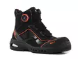 Sievi Sicherheitschuhe Airgo 5 RollerH XL S1P - Herrenschuhe für die Arbeit - 140877 - 1