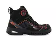 Sievi Sicherheitschuhe Airgo 5 RollerH XL S1P - Herrenschuhe für die Arbeit - 140877 - 3