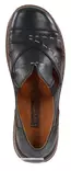 Loretta Walkschuhe 5508-36 schwarz - Damen walkingschuhe - 140987 - 4
