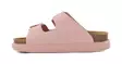 Scholl Noelle Chunky Pink Sandalen - Pantoletten - 141067 - 2