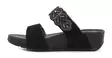 Fly Flot Mules 38172-02 2003 schwarz - Pantoletten - 141097 - 2