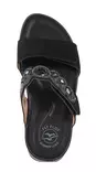 Fly Flot Mules 38172-02 2003 schwarz - Pantoletten - 141097 - 4