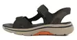 Skechers Sandalen 229391/OLV Go Walk Oliv - Herrensandalen - 141217 - 2