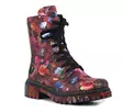  - Rieker Kampfstiefel - 141417 - 3