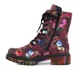  - Rieker Kampfstiefel - 141417 - 2
