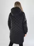 Vero Moda Leichte Steppjacke Schwarz - Damen Leichte steppjacken - 141437 - 2
