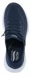 Skechers Sneakers 150643/NVY ARCH FIT ULTRA FLEX 3.0 METALLIC GRACE Marineblau - Skechers Sneaker - 141477 - 4