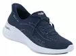 Skechers Sneakers 150643/NVY ARCH FIT ULTRA FLEX 3.0 METALLIC GRACE Marineblau - Skechers Sneaker - 141477 - 1
