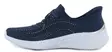Skechers Sneakers 150643/NVY ARCH FIT ULTRA FLEX 3.0 METALLIC GRACE Marineblau - Skechers Sneaker - 141477 - 3