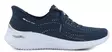 Skechers Sneakers 150643/NVY ARCH FIT ULTRA FLEX 3.0 METALLIC GRACE Marineblau - Skechers Sneaker - 141477 - 2