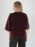Only Damenpullover 3/4 Ärmel Port Royale - Damenpullover - 141487 - 2