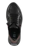 Ara Wanderschuhe 12-52604 Schwarz K-Leisten - Breite walkingschuhe - 141557 - 4