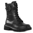 Rieker Stiefeletten D1W82-00 schwarz - Rieker Stiefeletten - 141577 - 4