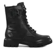 Rieker Stiefeletten D1W82-00 schwarz - Rieker Stiefeletten - 141577 - 2