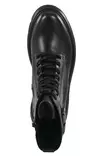 Rieker Stiefeletten D1W82-00 schwarz - Rieker Stiefeletten - 141577 - 5