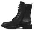 Rieker Stiefeletten D1W82-00 schwarz - Rieker Stiefeletten - 141577 - 3
