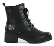Marco Tozzi Stiefeletten 25203-47 001 schwarz - Damen Stiefeletten - 141637 - 2