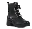 Marco Tozzi Stiefeletten 25203-47 001 schwarz - Damen Stiefeletten - 141637 - 3