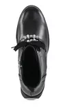 Marco Tozzi Stiefeletten 25203-47 001 schwarz - Damen Stiefeletten - 141637 - 5