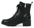 Marco Tozzi Stiefeletten 25203-47 001 schwarz - Damen Stiefeletten - 141637 - 4