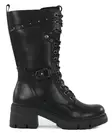Migant Stiefel A925-143 schwarz - Damen Stiefel - 141647 - 1