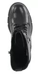 Migant Stiefel A925-143 schwarz - Damen Stiefel - 141647 - 4