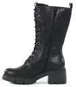 Migant Stiefel A925-143 schwarz - Damen Stiefel - 141647 - 2